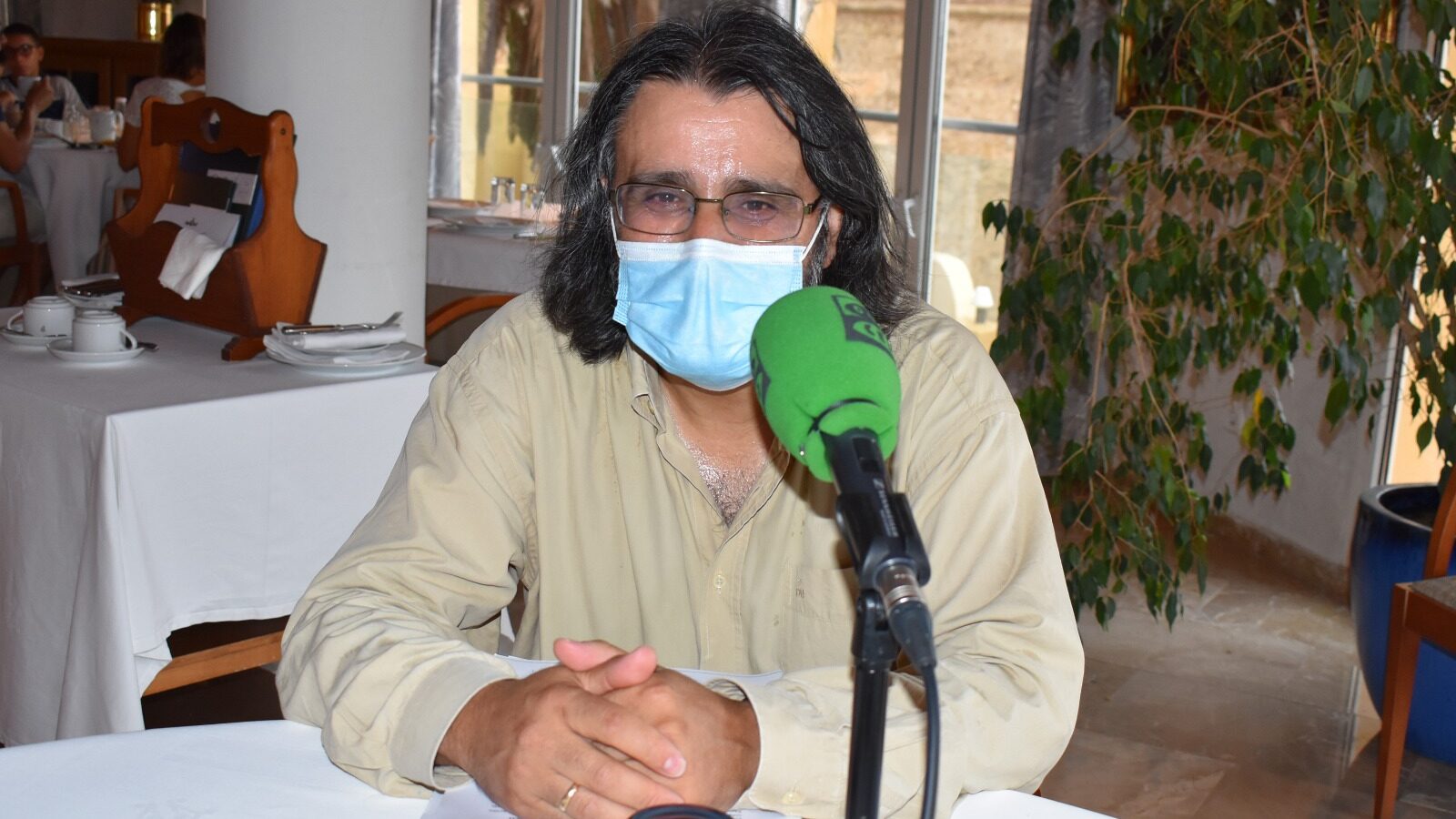 Las obras de “Gabriel de Morales” estarán finalizadas a finales de 2022