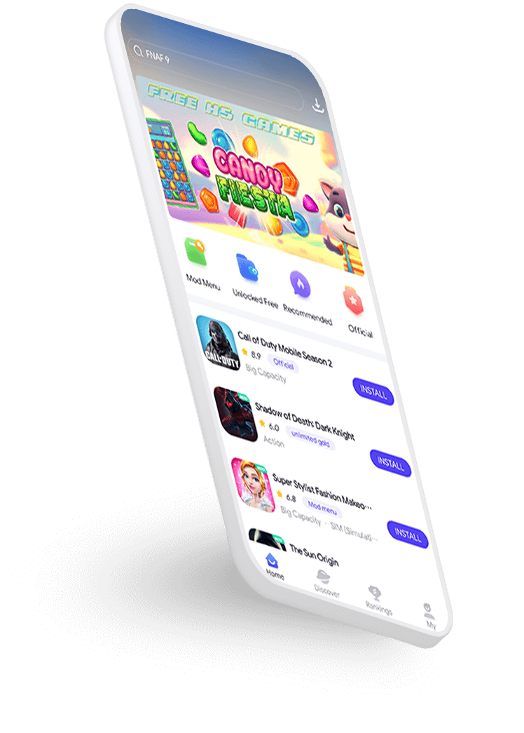 Download PlayMods APK For Android