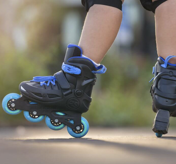 HotWheels Roller Skating 14+ years Saturday 56 p.m. 2nd Quarter