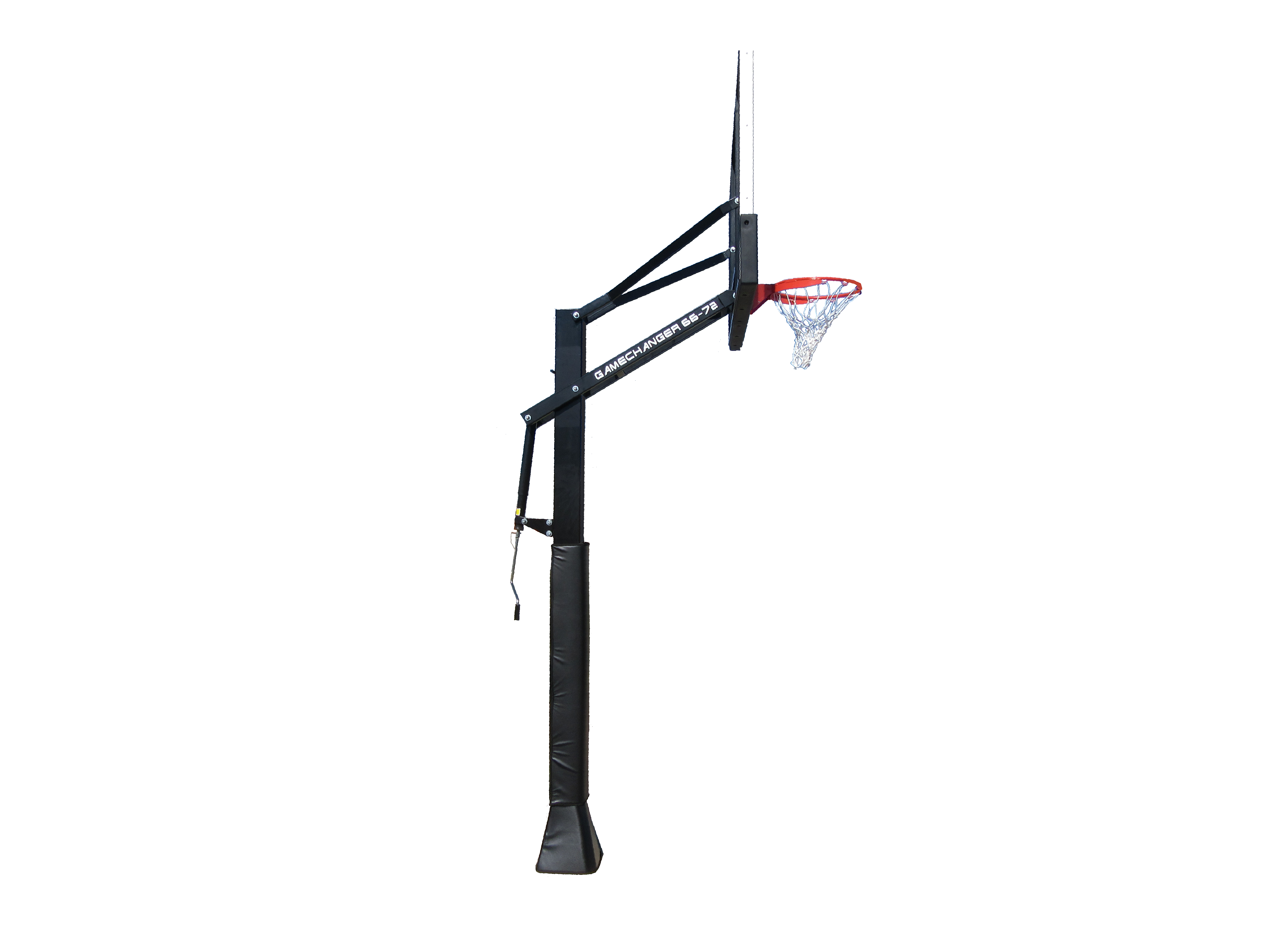 GC66XXL Basketball Hoop PlayNation of WNC