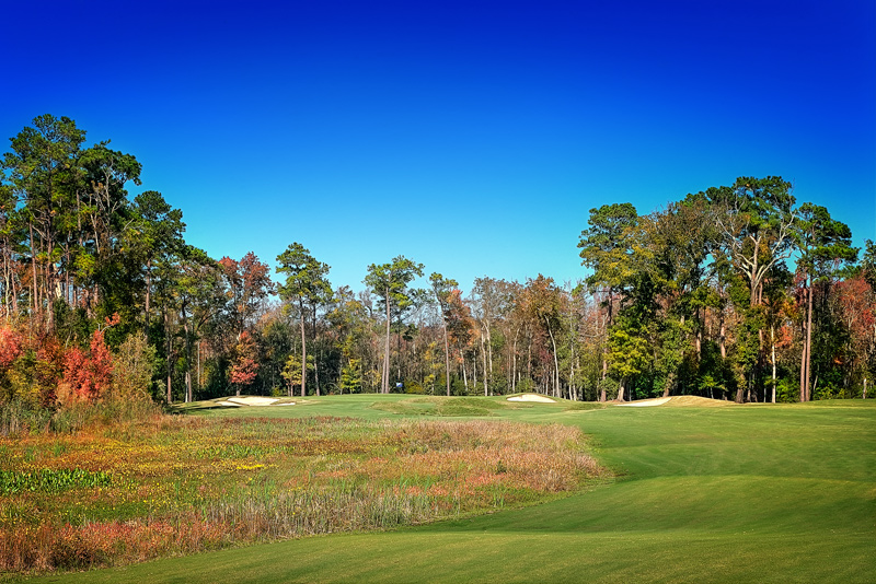 Kilmarlic Golf Club Play OBX Golf