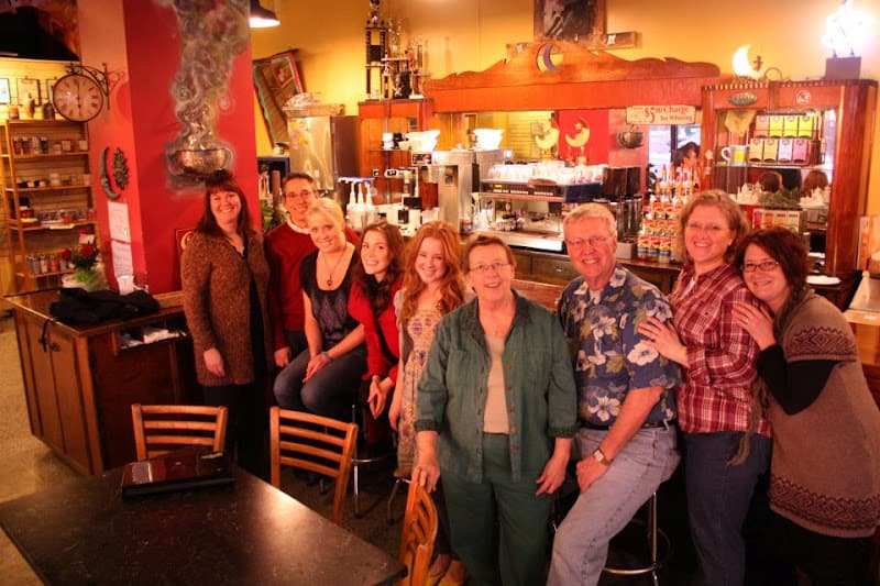 Successful Debut of Coffee Shop Confessions Play Off The Page