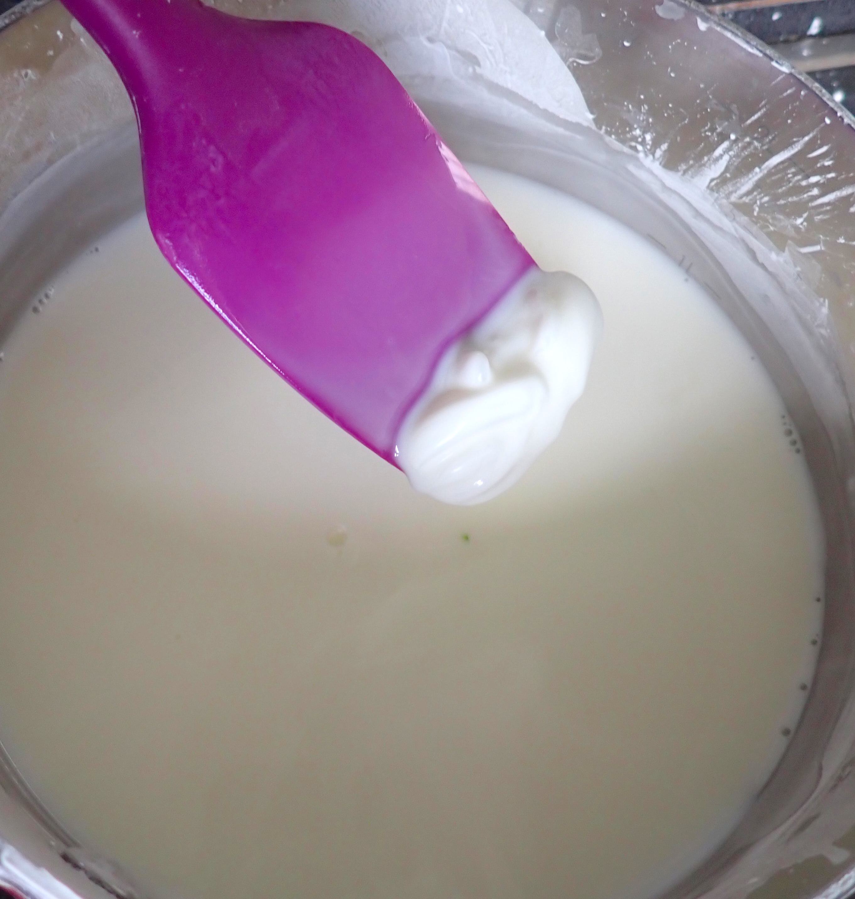 Corn Starch Paint Homemade Edible Paint! Play of the Wild