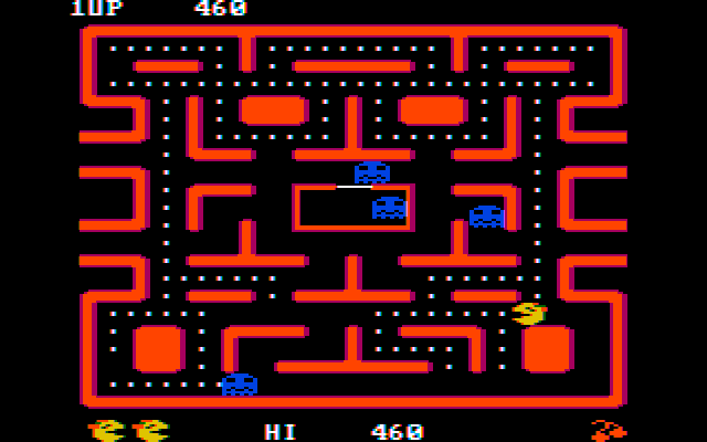 Play Ms. Pac-Man Online - Play Old Classic Games Online