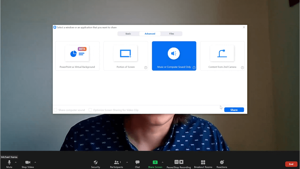 Zoom Tutorials Play on Purpose