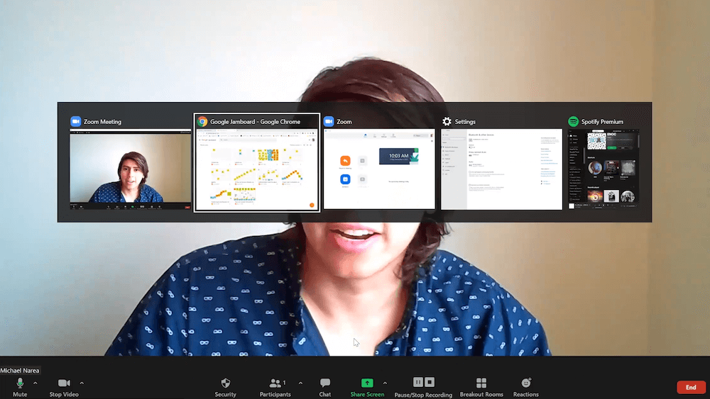 Zoom Tutorials Play on Purpose