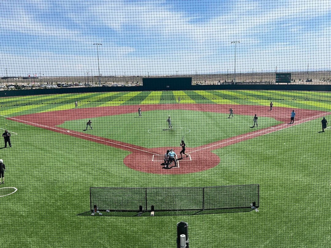 USSSA Best of the West Fastpitch Tournament