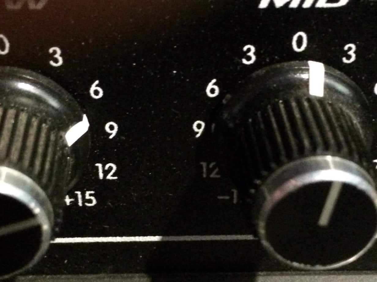 Pedal Steel Amps Tube or SolidState?