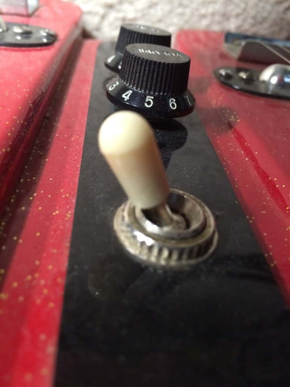 How To EQ Amplifier for Pedal Steel