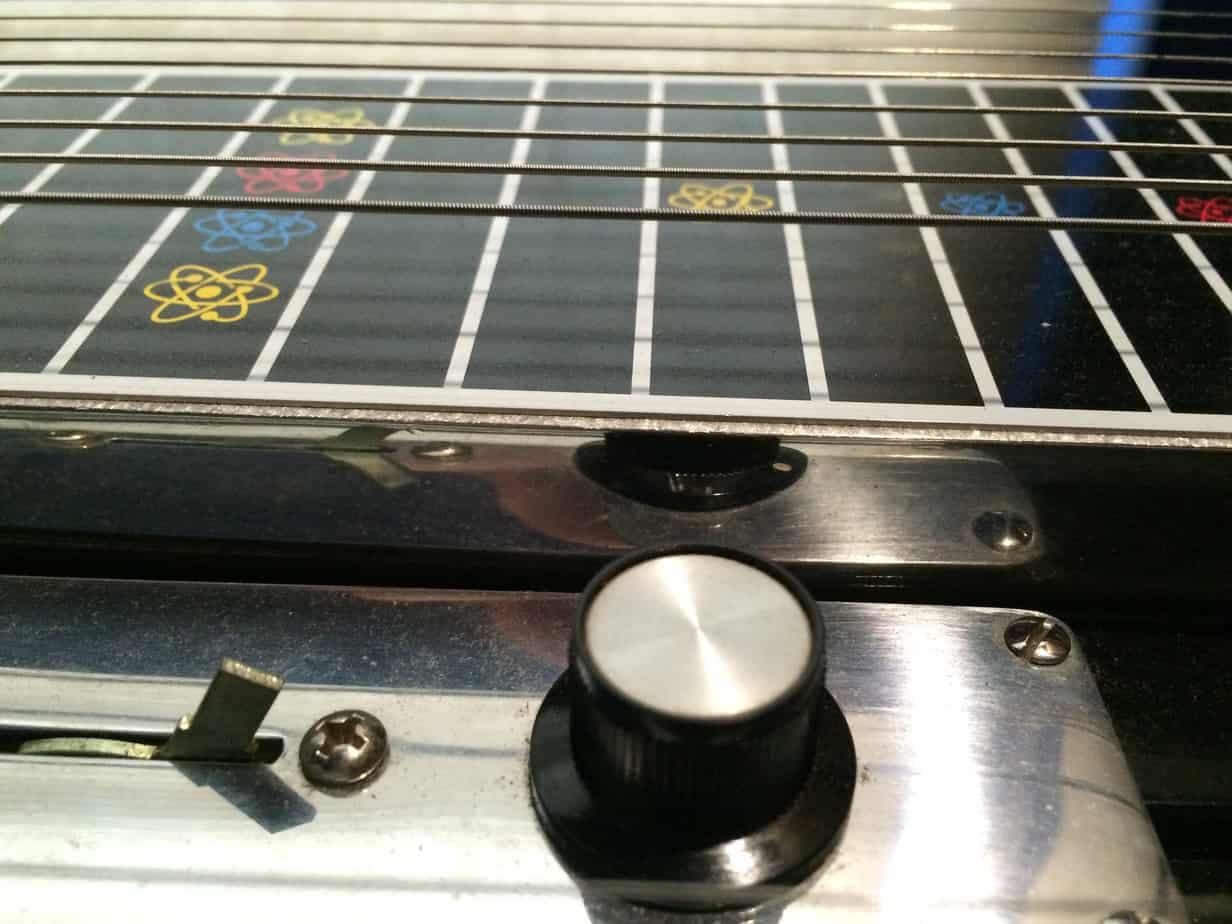 Pedal Steel Amps Tube or SolidState?