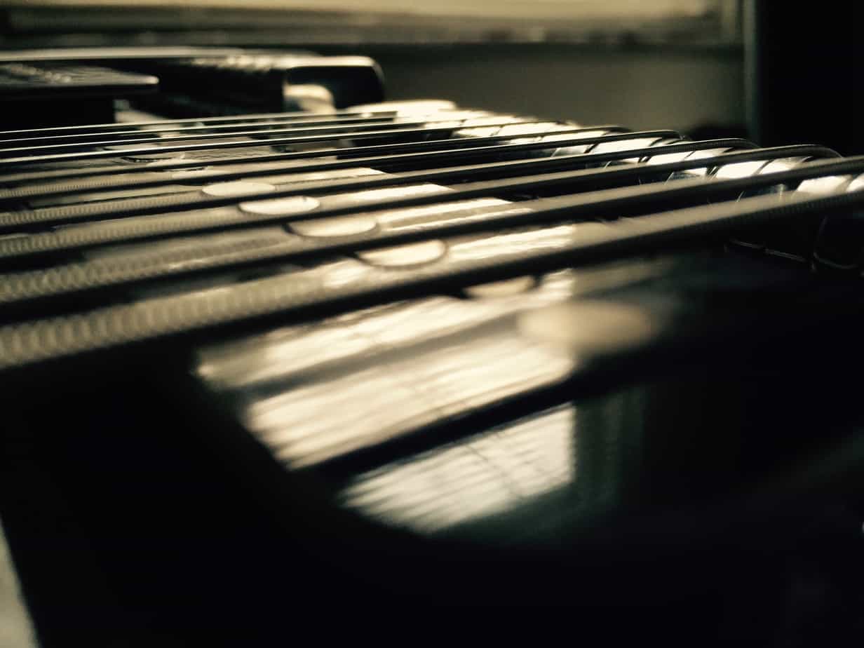 Guitar and Pedal Steel