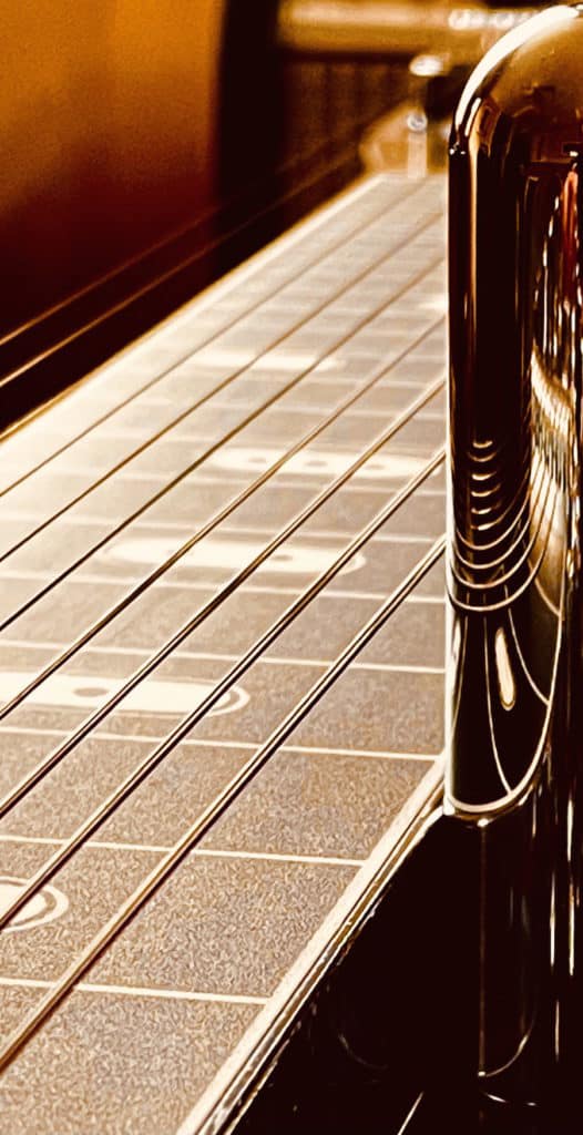 Pedal Steel Bar Buyer’s Guide