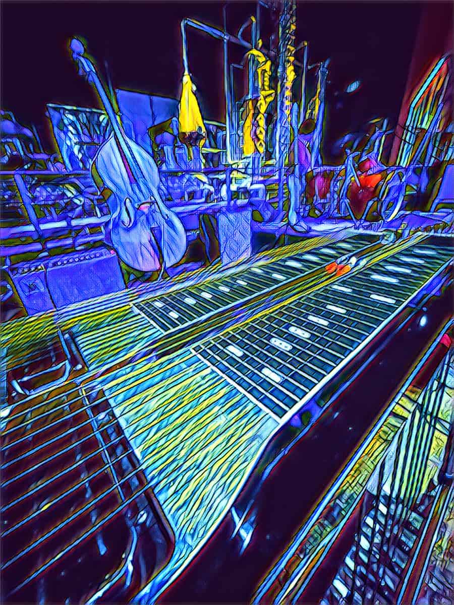 Pedal Steel 5 Best Ways to Use a Compressor Pedal