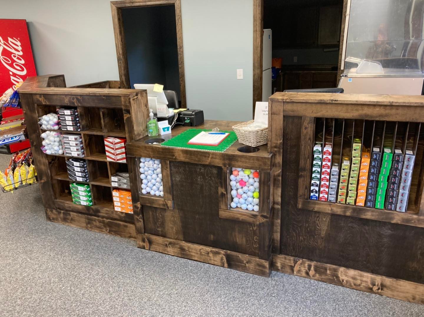 Course Tour Persimmon Hills Golf Course