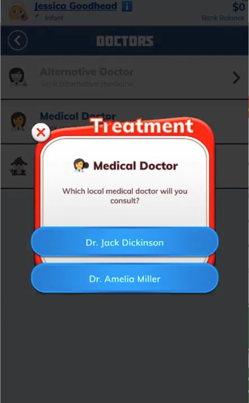 Bitlife Life Simulator - Play Free Online Games On Playplayfun