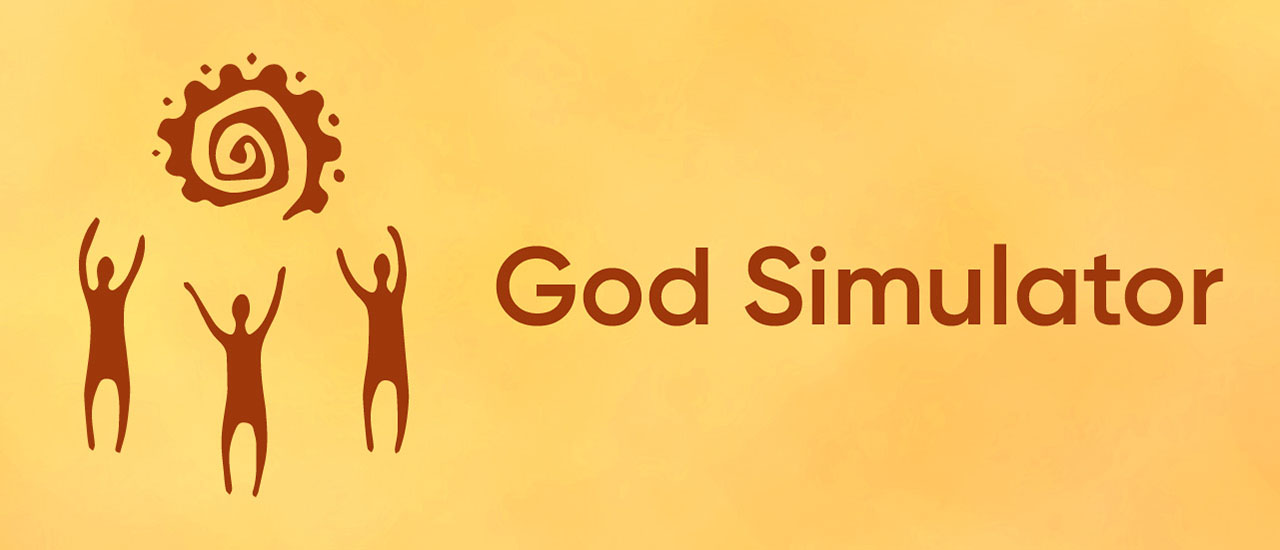 God Simulator Religion Inc. Play free online games on PlayPlayFun