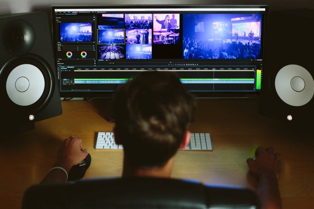 An Aspiring Filmmaker’s Guide to Video Editing Tips PlayPlayFun