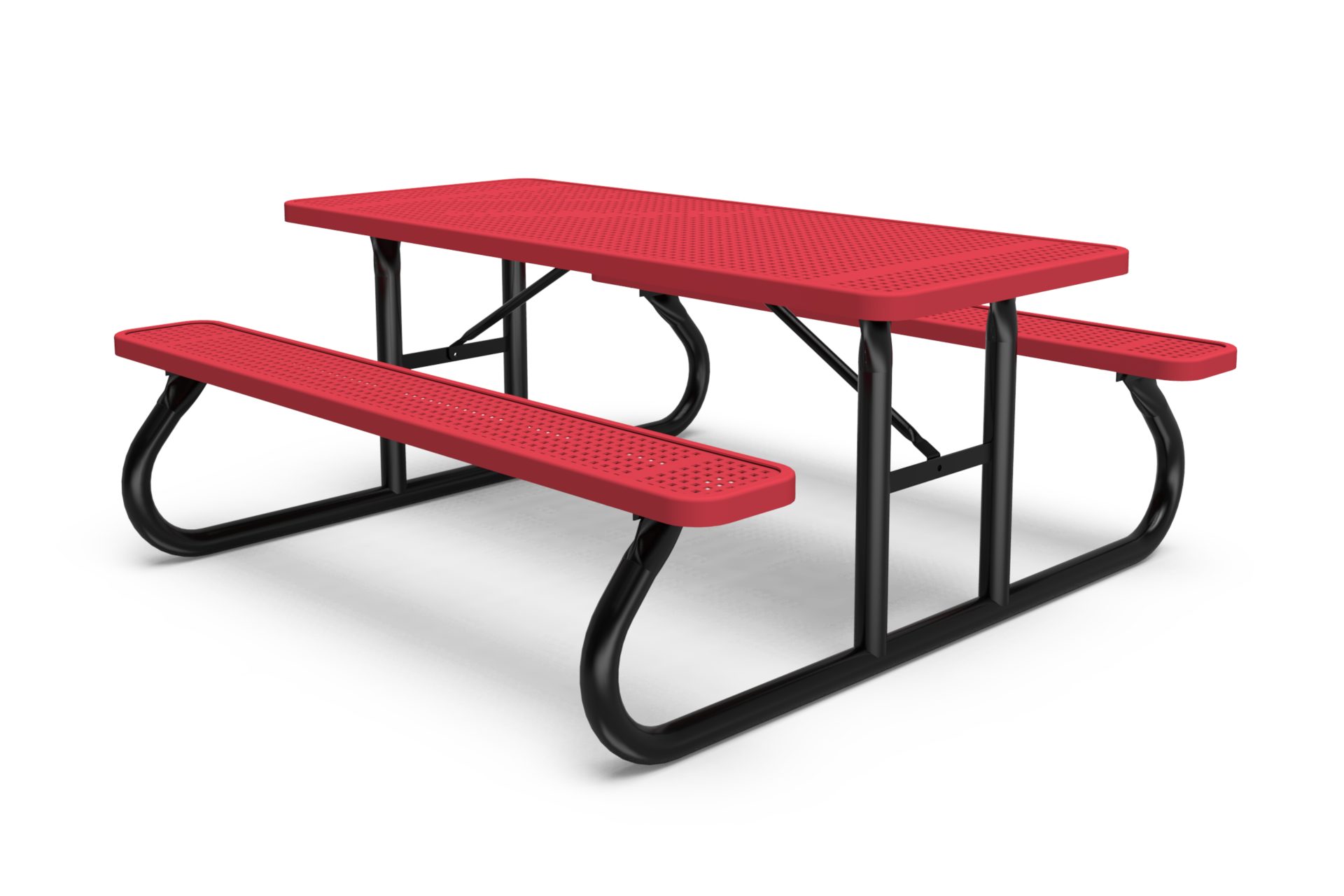 Benefits of Picnic Tables for Employees PlayPower Canada