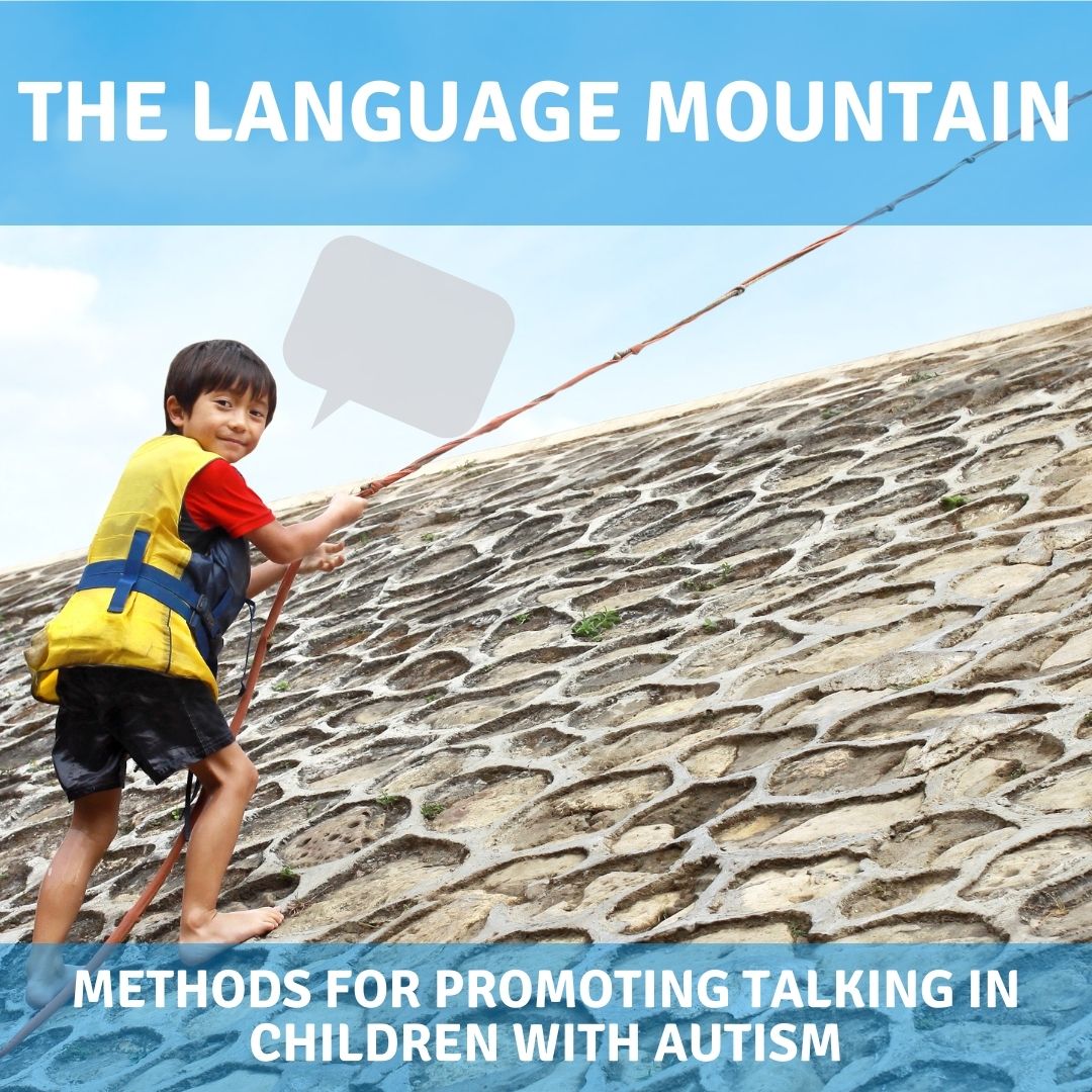 The Language Mountain (prerecorded webinar + free pdfs) The PLAY