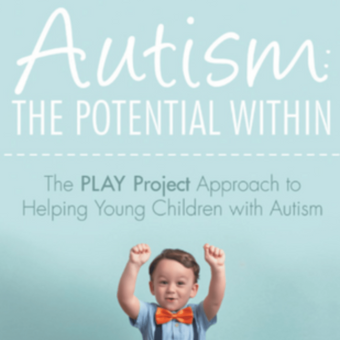 Autism The Potential Within The PLAY Project