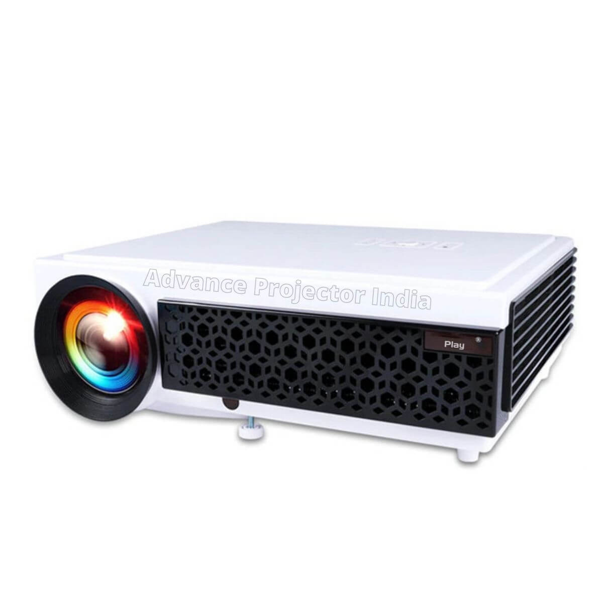 Full HD Projector – Projector Play