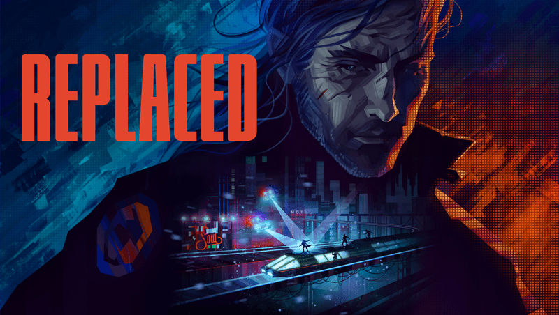 Replaced (2022) New Game Plus
