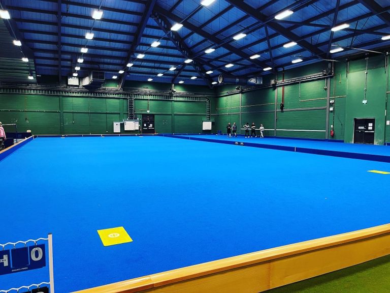 Artificial Bowling Greens Playrite Artificial Surfaces