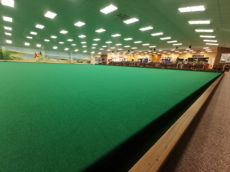 Artificial Bowling Greens Playrite Artificial Surfaces
