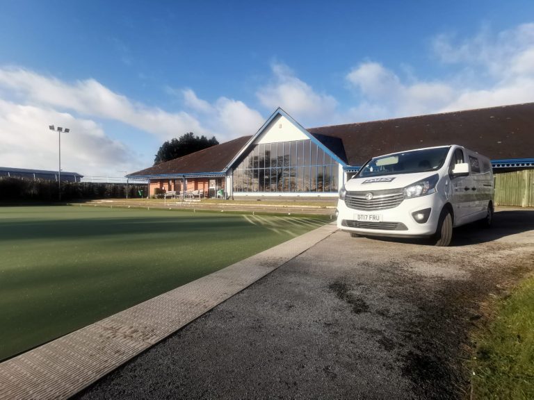 Artificial Bowling Greens Playrite Artificial Surfaces