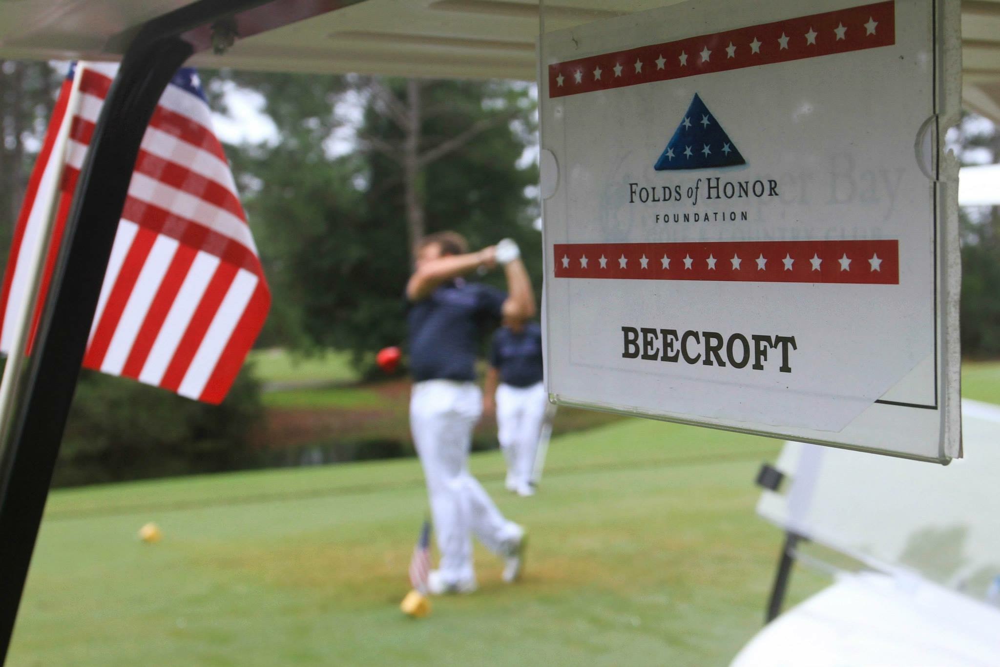 Patriot Golf Day 100 Hole Marathon River's Edge Golf Club