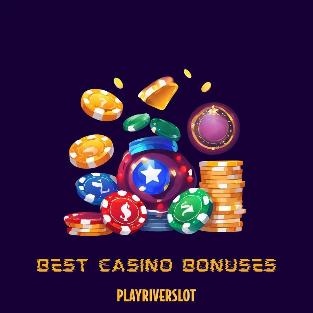 Best casino bonuses How to Find, Types, and More