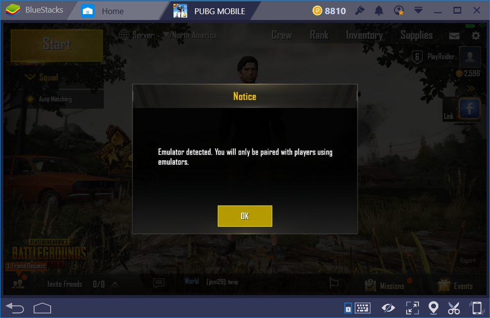 How to Play PUBG Mobile on PC Emulator Guide PlayRoider