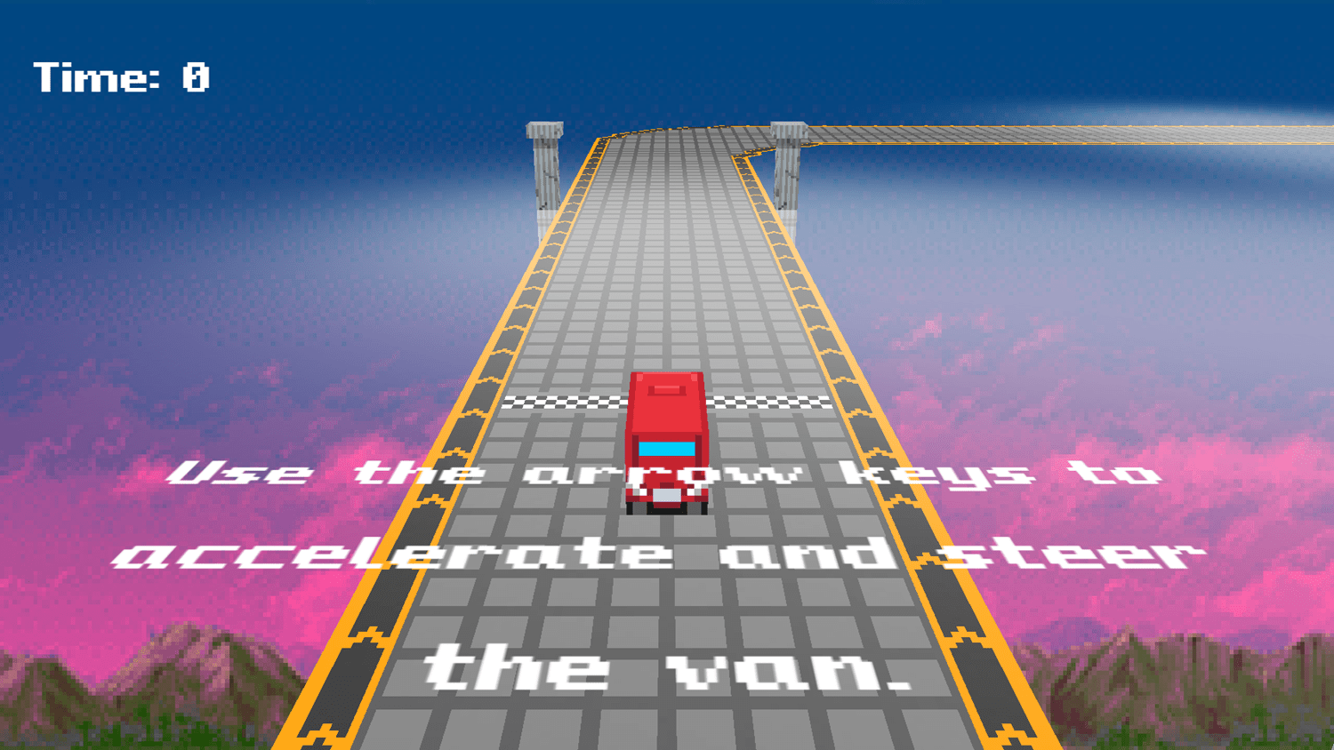 🕹️ Play 3D Car Race Game Free Online 3D Track Bus Driving Video Game