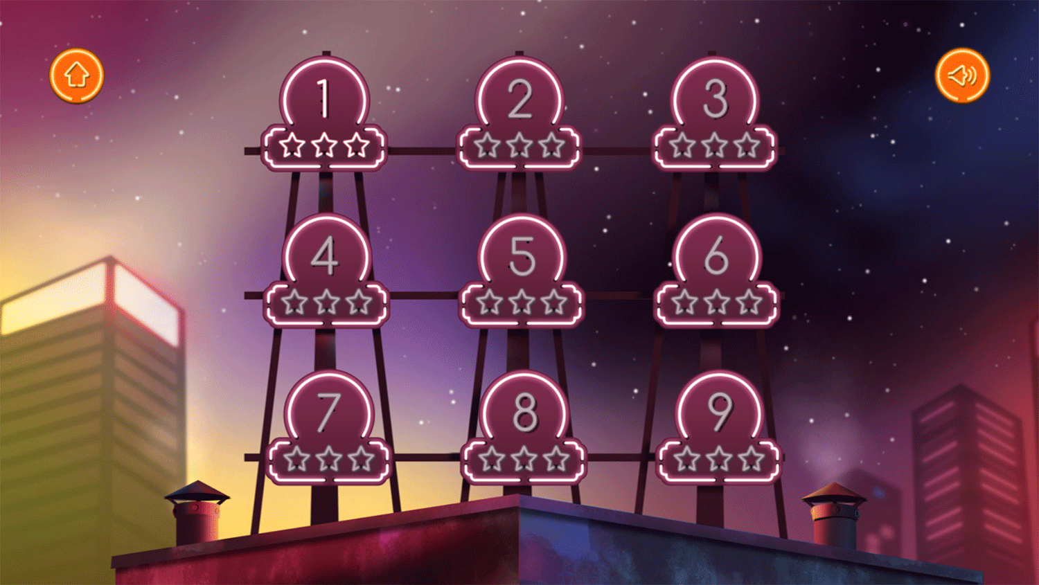 🕹️ Play Adventures in Babysitting Game Free Online Level Escape Logic