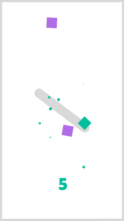 🕹️ Play Air Slip Game Free Online Minimalistic Clicker Evasion Video