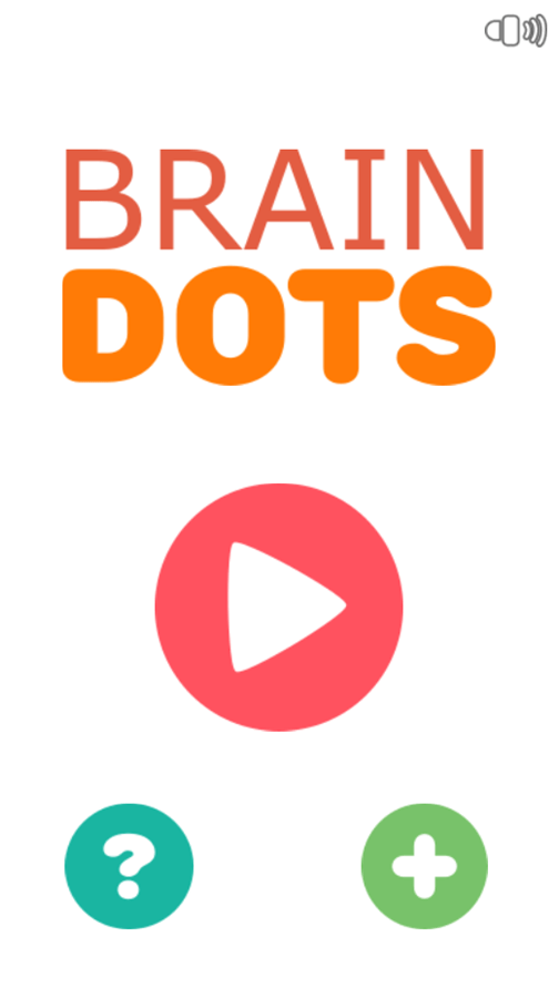 🕹️ Play Brain Dots Game Free Online Connect The Dots Logic Puzzle Video Game for Kids & Adults