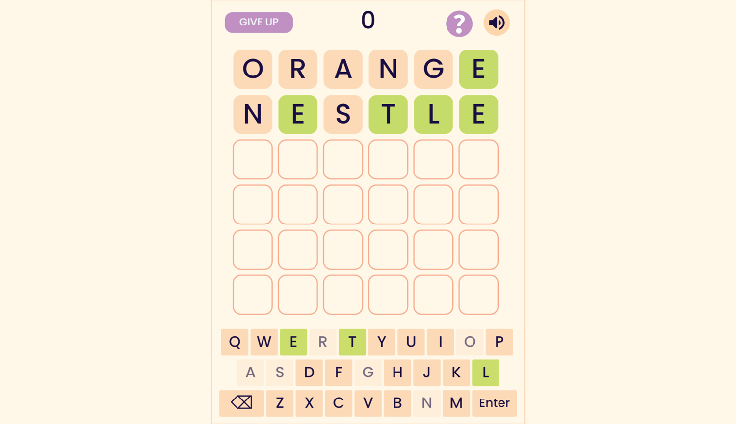 🕹️ Play Brandler Game Free Online Guess The Brand Name Word Video Game