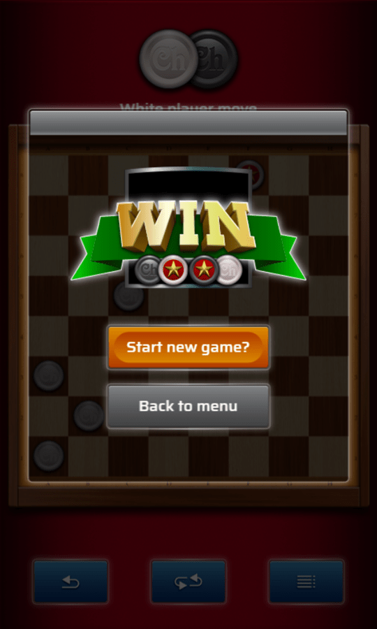 🕹️ Play Checkers Legend Game Free Online 2 Player Checkers Virtual
