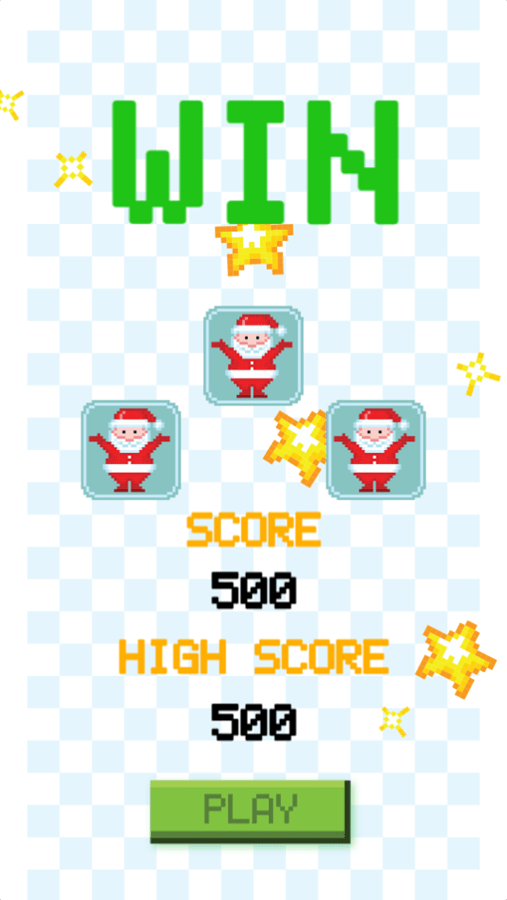 🕹️ Play Christmas Memory Match Game Free Online Christmas Memory Cards