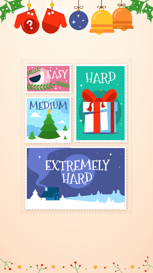 🕹️ Play Christmas Memory Game Free Online Christmas Memory Card