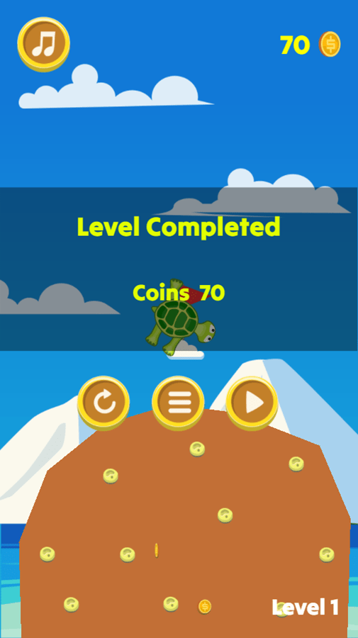 🕹️ Play Climbing Turtle Game Free Online Ragdoll Physics Rock Climbing