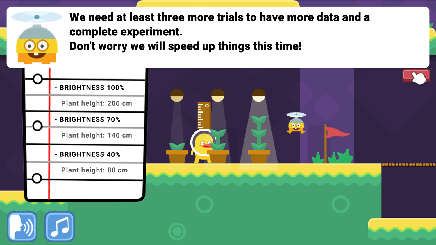 🕹️ Play DocDuck Scientific Method Game Free Online Doc Duck