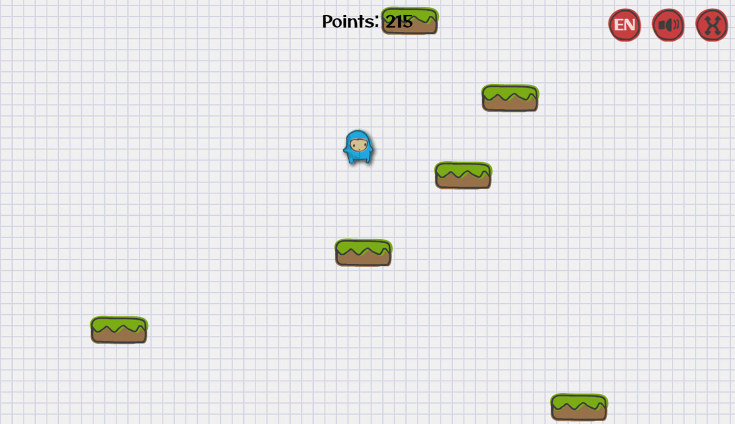 🕹️ Play Doodle Jump Extra Game Free Online Hand Drawn Platform Jumping