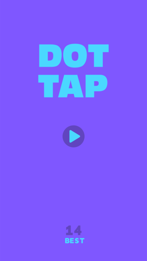 🕹️ Play Dot Tap Game Free Online Tap Timing Idle Clicker Video Game