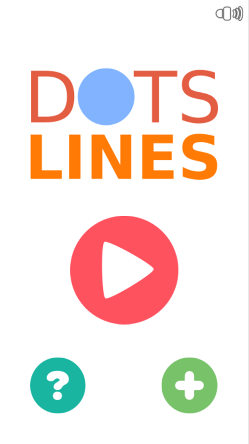 ??????? Play Dots Lines Game Free Online Connect the Dots Path Making Video