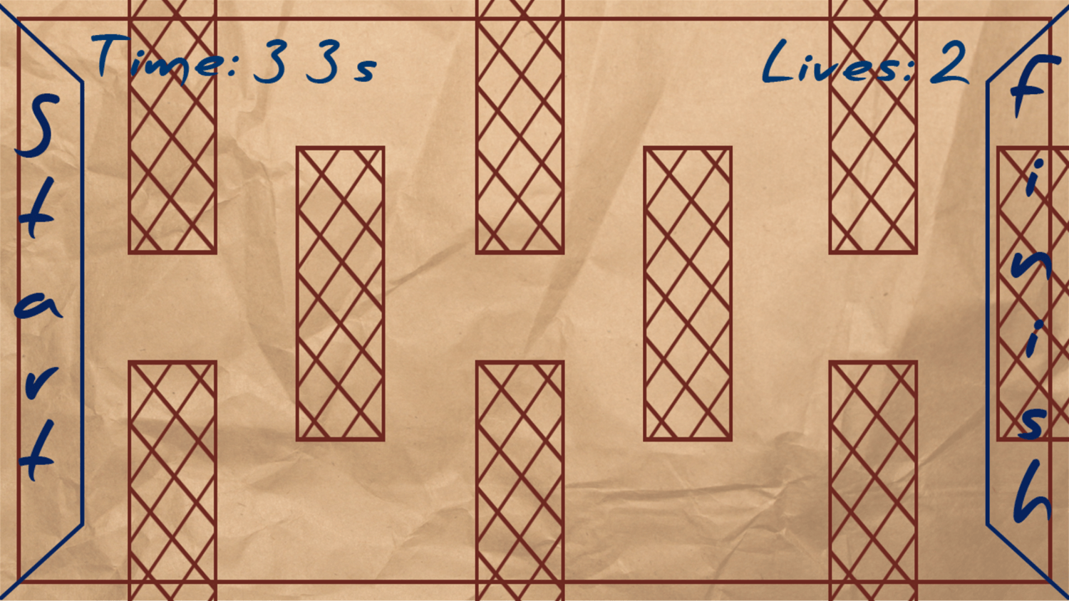 🕹️ Play Drawing Master Game Free Online Path Maker Drawing Video Game