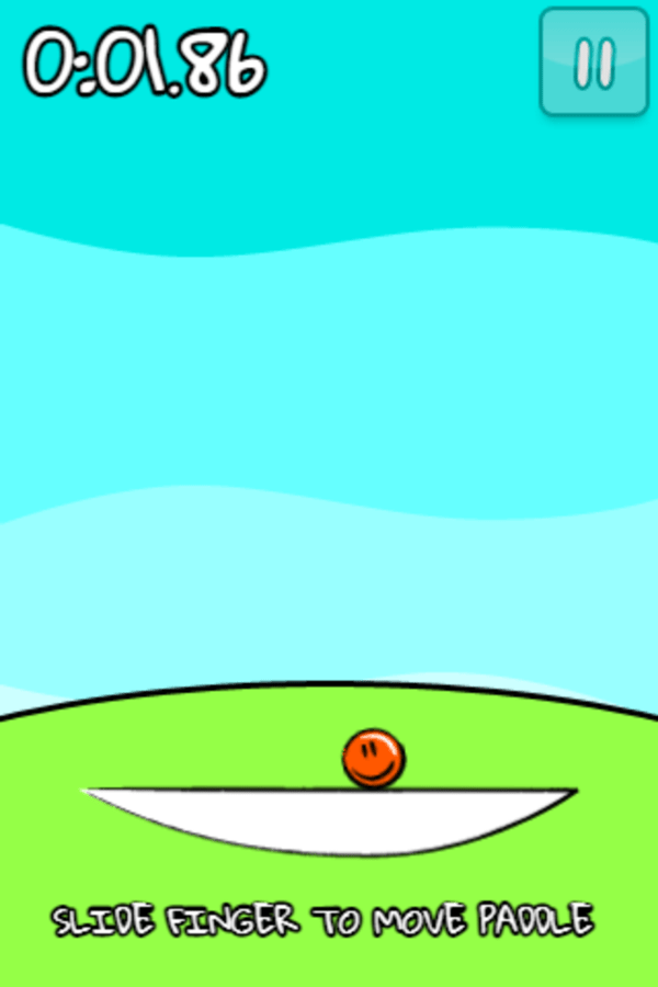 🕹️ Play Drip Drop Game Free Idle Tap Ball Balancing Video Game for