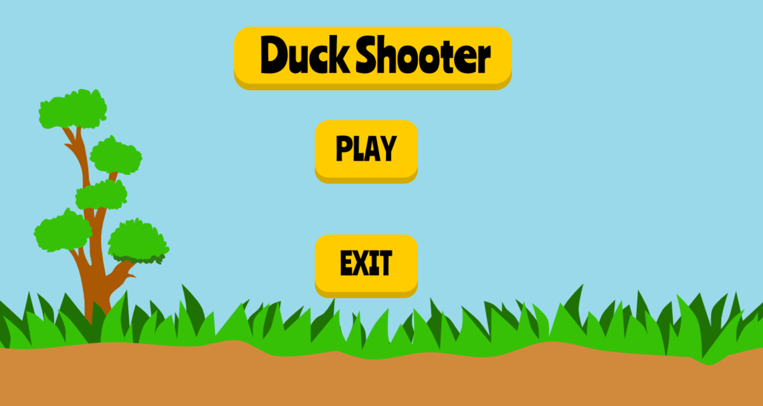 🕹️ Play Duck Shooter Game Free Online Duck Shooting Game Inspired by