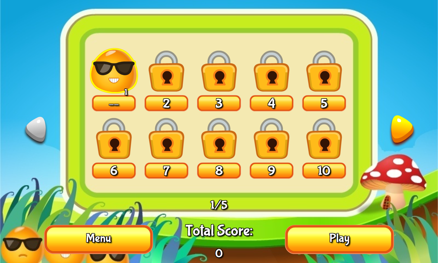 🕹️ Play Emoji Match Game Free Online Connect 3 Emojis Video Game for