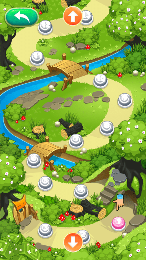 🕹️ Play Farm House Game Free Online Match 3 Video Game for Kids & Adults